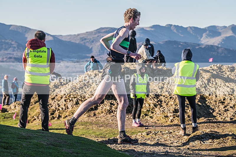 Wansfell-21 - Wansfell Race Saturday 27th December 2025