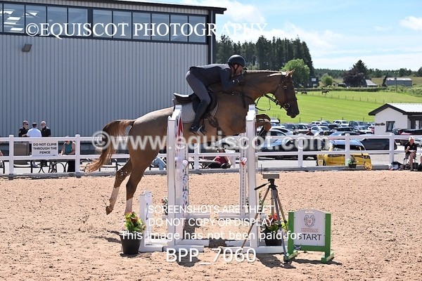 BPP_7060 - CLASS 14 FRI Nupafeeds Senior Dicovery/1m open