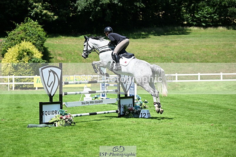 250703A-115733-03472 - Cls 1 Snr Foxhunter