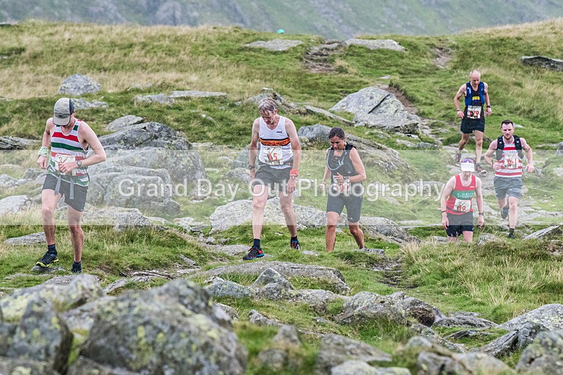 Kentmere-617 - Pete Bland Kentmere Horseshoe Fell Race Sunday 20th July 2025