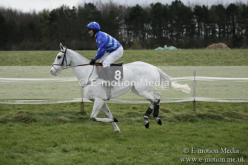 PtP 031217 249 - Hursley Hambledon Point-to-Point Larkhill 03/12/17