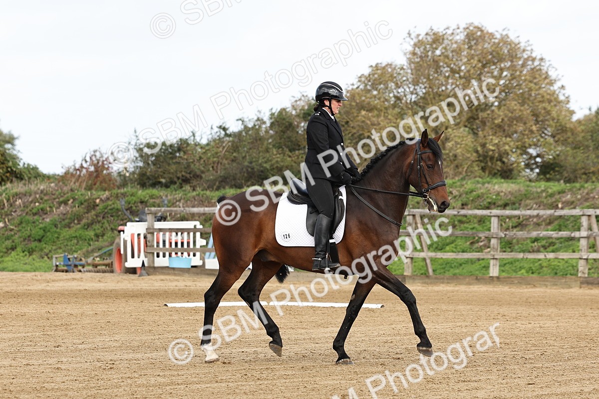 SBM_000400 - Class 45 - Prelim 1 Combined Training