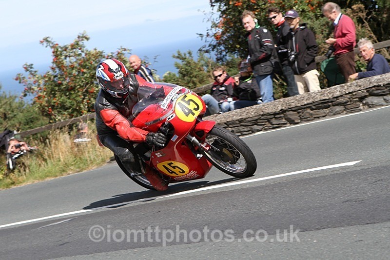 IMG_0352 - 500cc Classic TT Race
