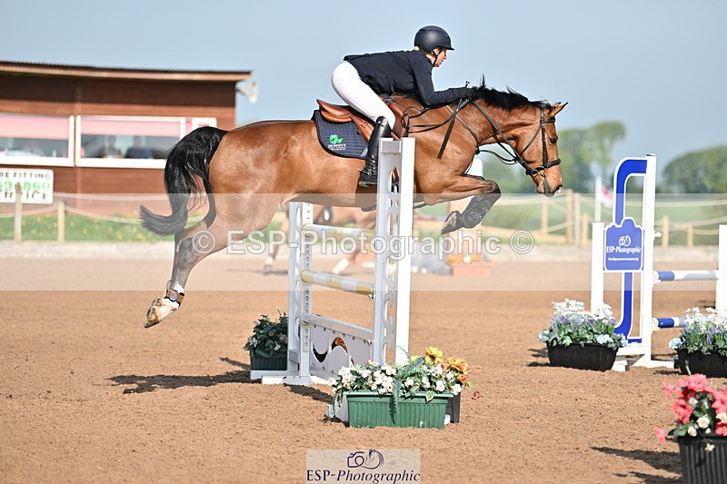 240510A-090523-04647 - Cls 20 Foxhunter