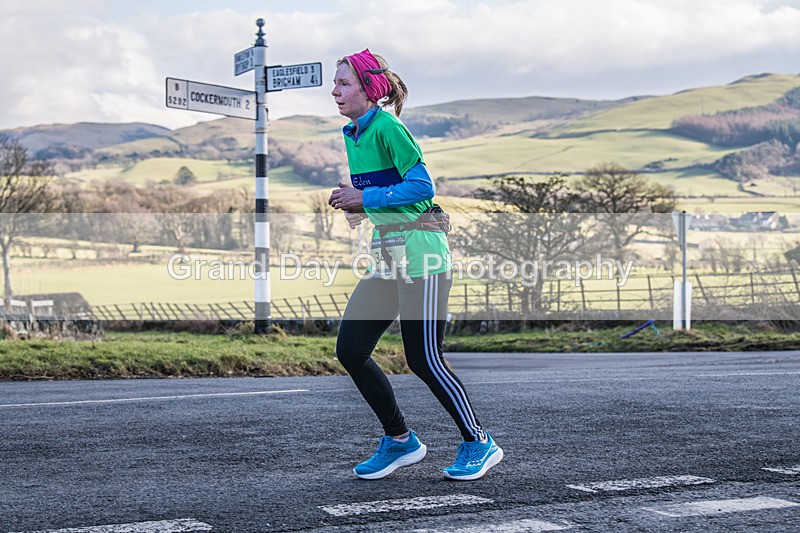 North Lakes-1300 - North Lakes 10K & Half Marathon Sunday 9th February 2025
