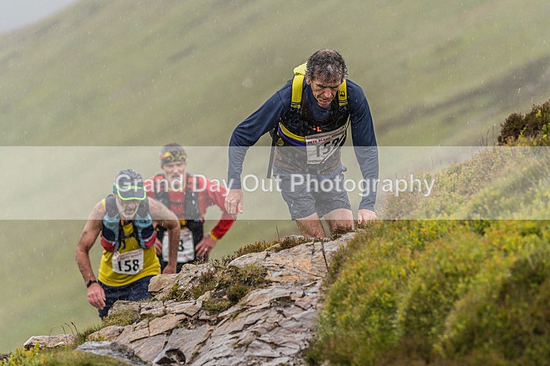 Buttermere-1109 - Buttermere Sailbeck Fell Race Saturday 15th June 2024