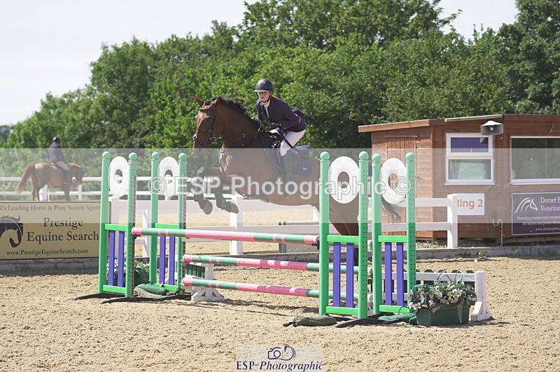 230810A-175919-02279 - Cls 3 95cm Amateur Quali