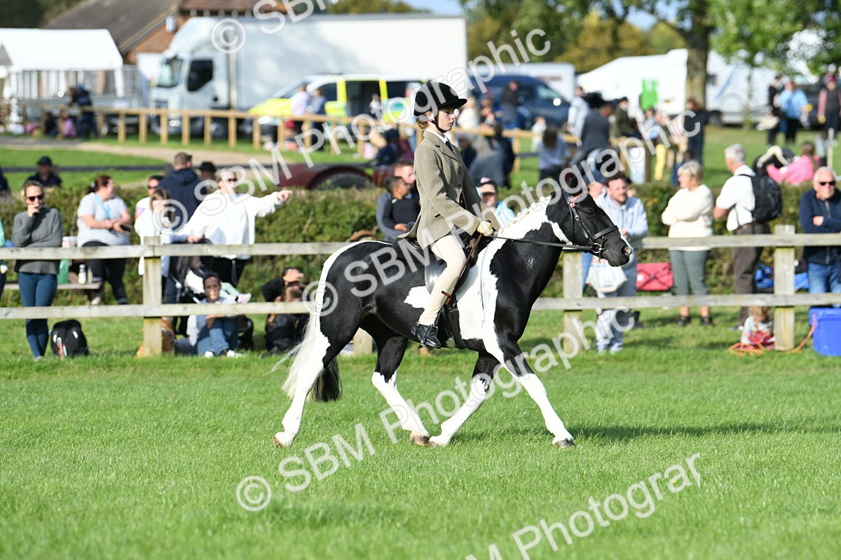SBM_51962 - S21 - Novice & Newcomers 1st Ridden Pony