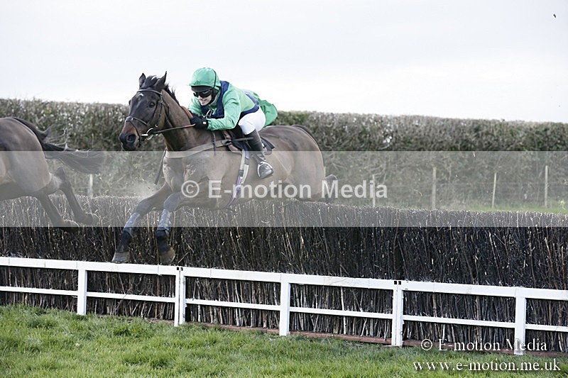 PtP 040218 105 - Point-to-Point Milborne St Andrew 04/02/18