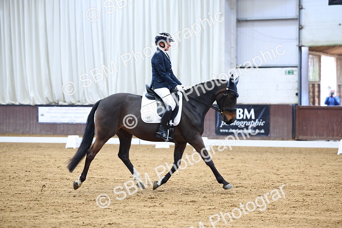 SBM_006876 - Class 17/14 - Novice & prelim FSM