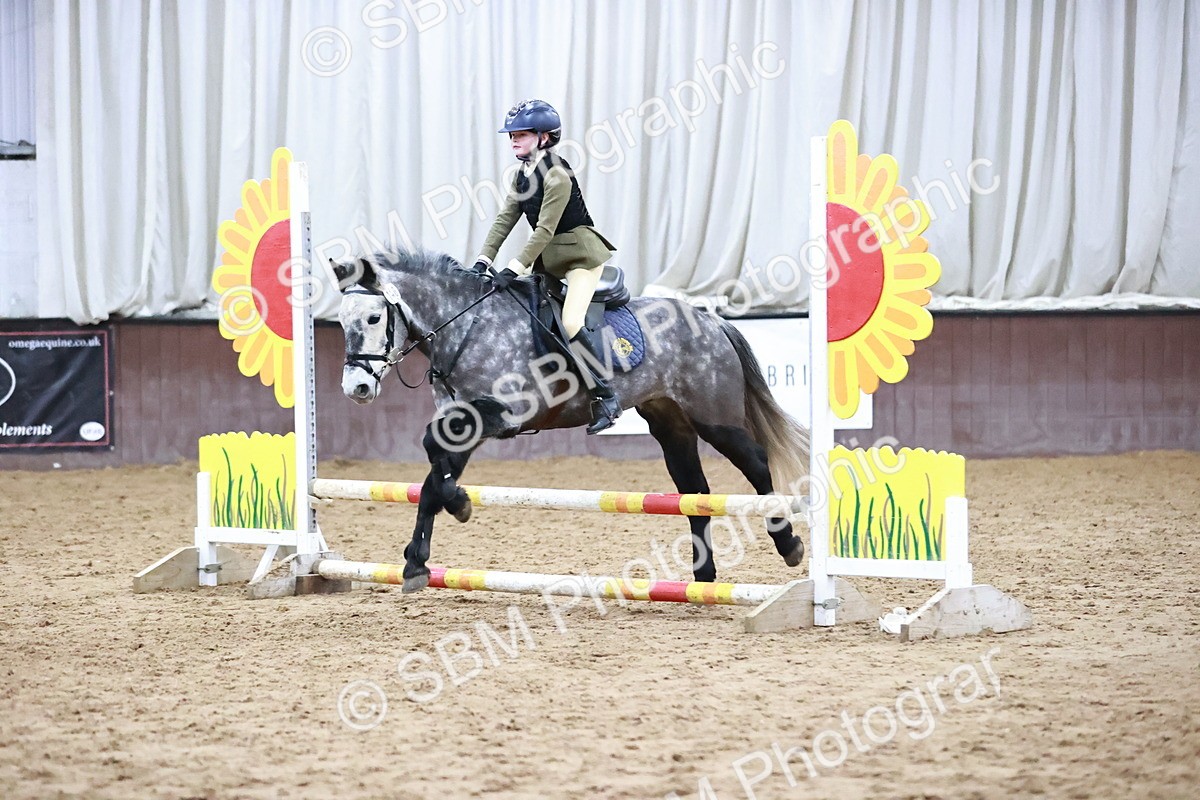 SBM_001030 - Class 3 - 60cm