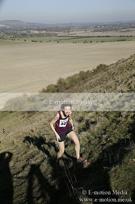 PVT 240219 1504 - The Terminator Race - Pewsey Vale - 24/02/19