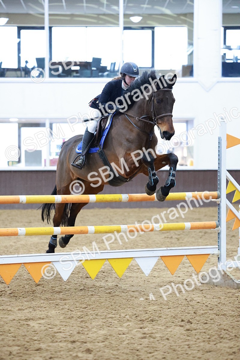 SBM_008436 - Class 26 - WB Equiline Star Championship Qualifier 1.10m