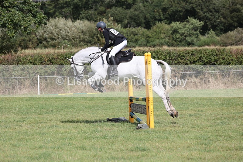 JPP_8576 - Class 2: Trekenning: 80cm Showjumping