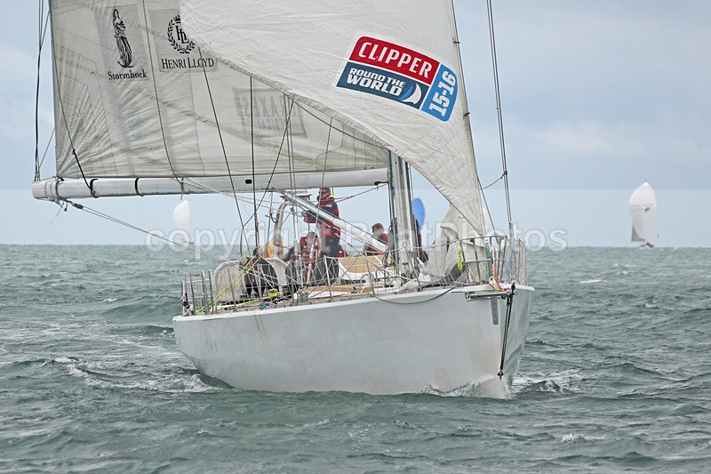 170701 CV22 HANNAM  PARTNERS GBR722X AE1I2532 - ROUND THE ISLAND 2017