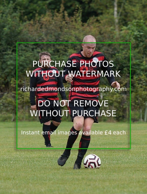 DSC05542 - Kendal Utd v Trimpell (31/7/21)