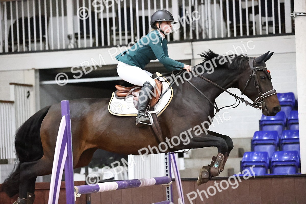SBM_008347 - Class 21 - Senior Foxhunter 1.20m