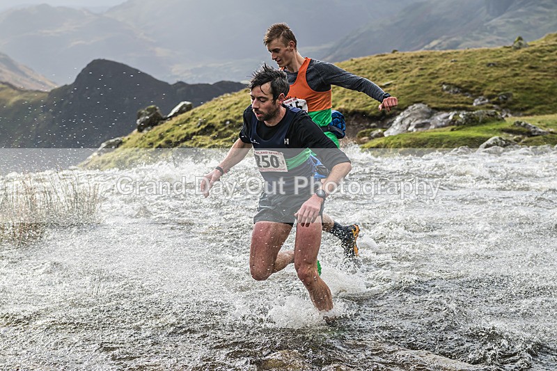 Langdale -58 - Langdale Horseshoe Fell Race Saturday 10th October 2026