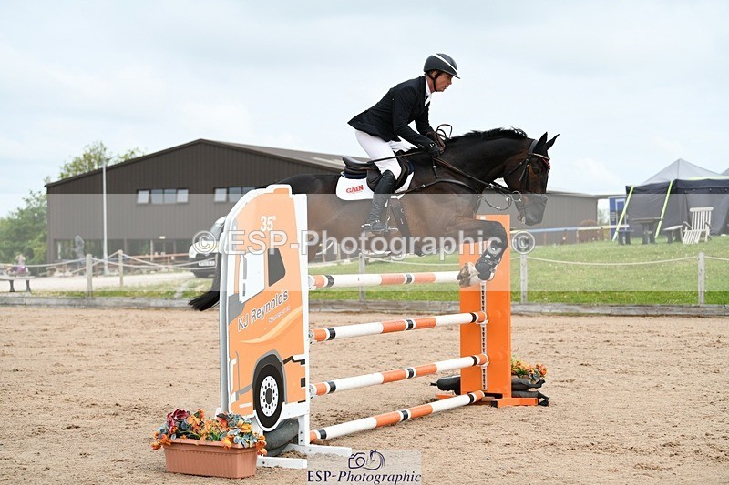 250508-092327-00677 - Cls 1 Snr Foxhunter