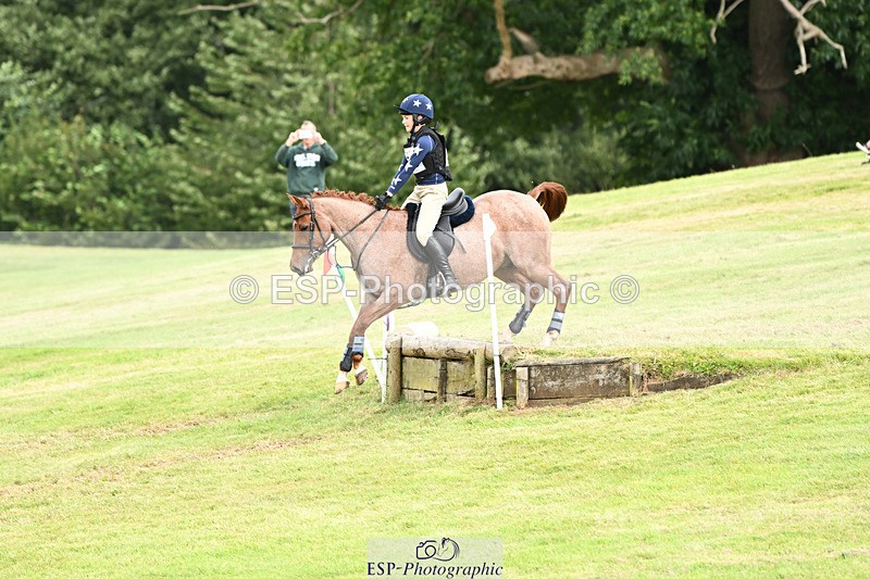 240825X-144851-35508 - 80cm XC 14.30 to 15.30