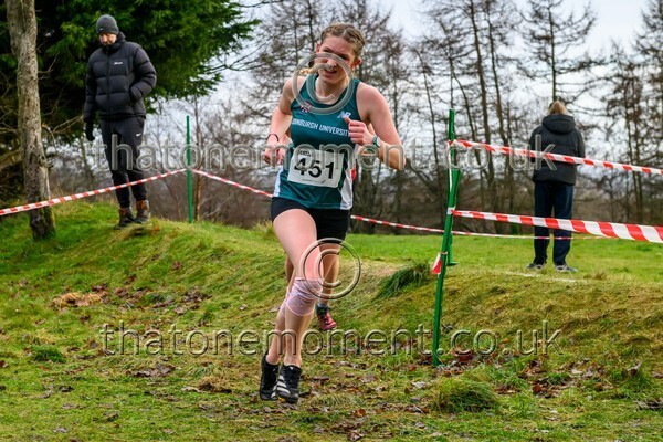 InterXC26-816859 - Senior Women Set One