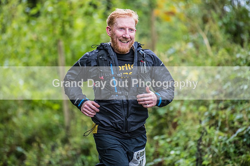 Westmorland-416 - Great Westmorland Trail Race (Junior & Senior Races) Saturday 13th September 2025