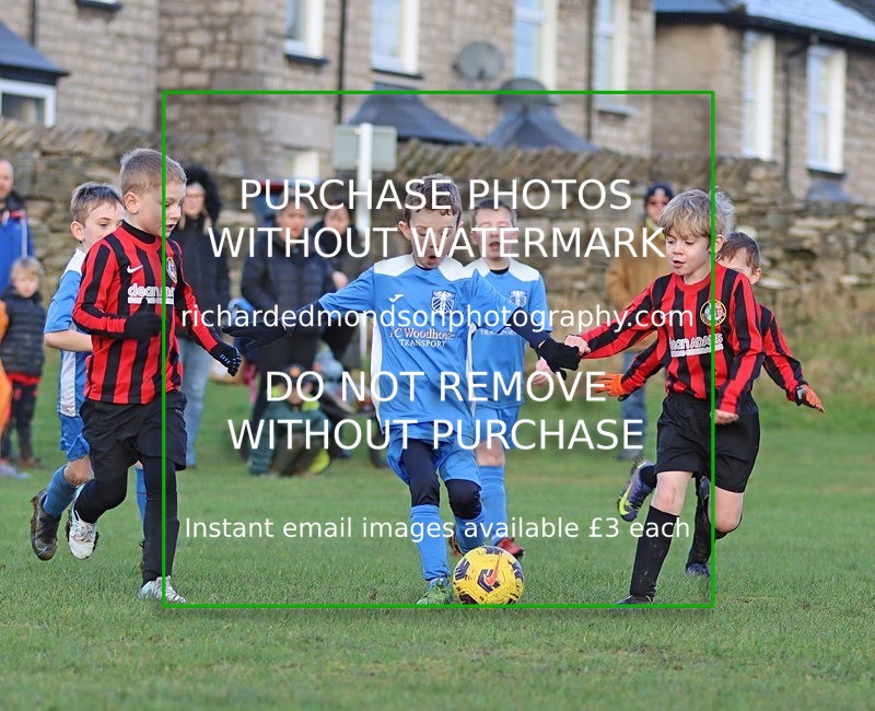 IMG_3182 - Wattsfield U7 v Heathwaite U7 (29/1/22)