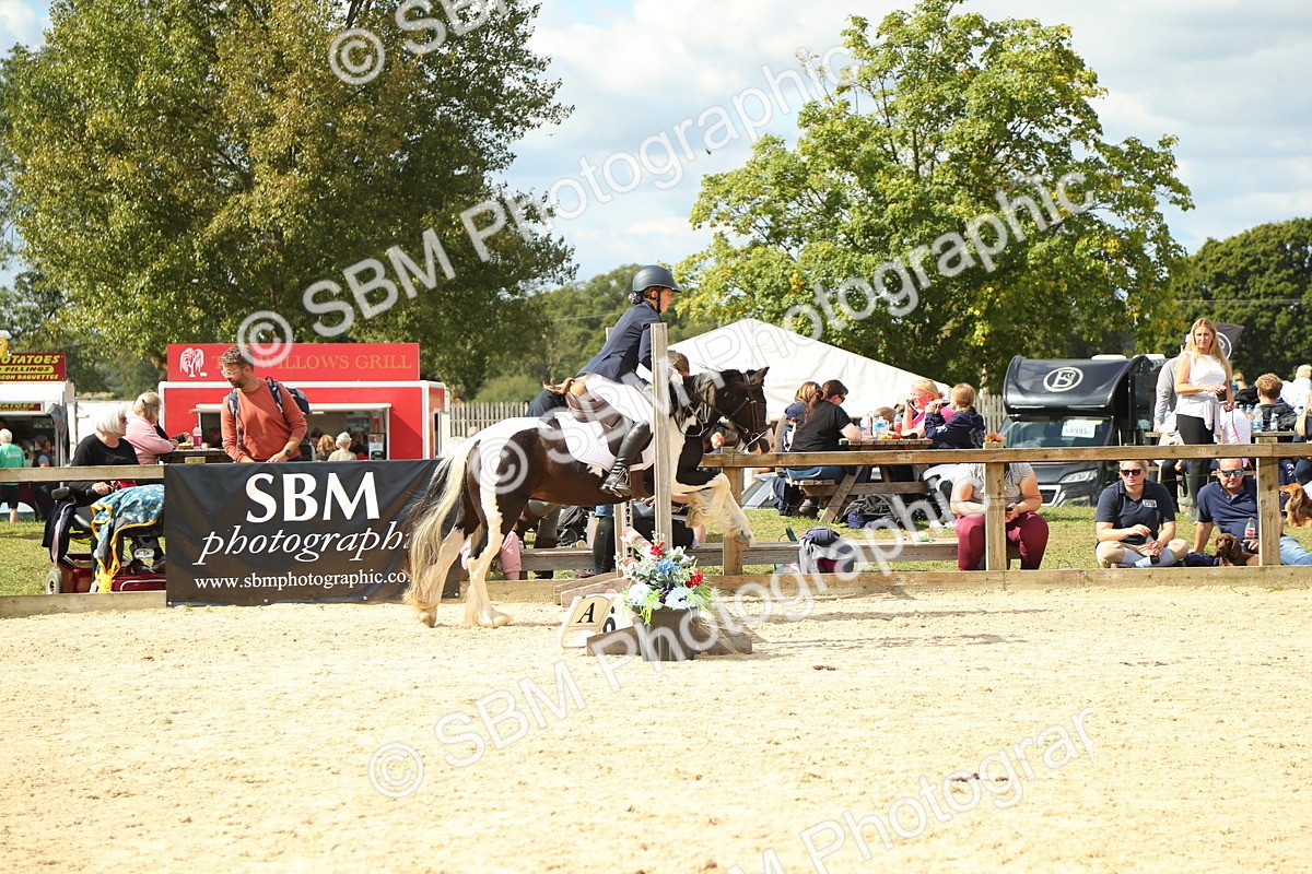 SBM_41387 - J6 - Junior Pony 55cm Championships