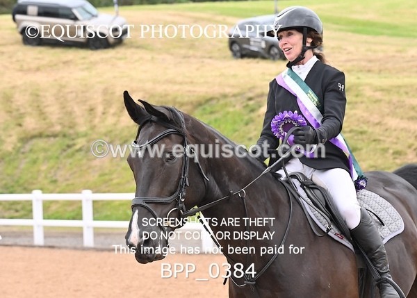 BPP_0384 - CLASS 26 SUN 5 Year Old Non Qualifier
