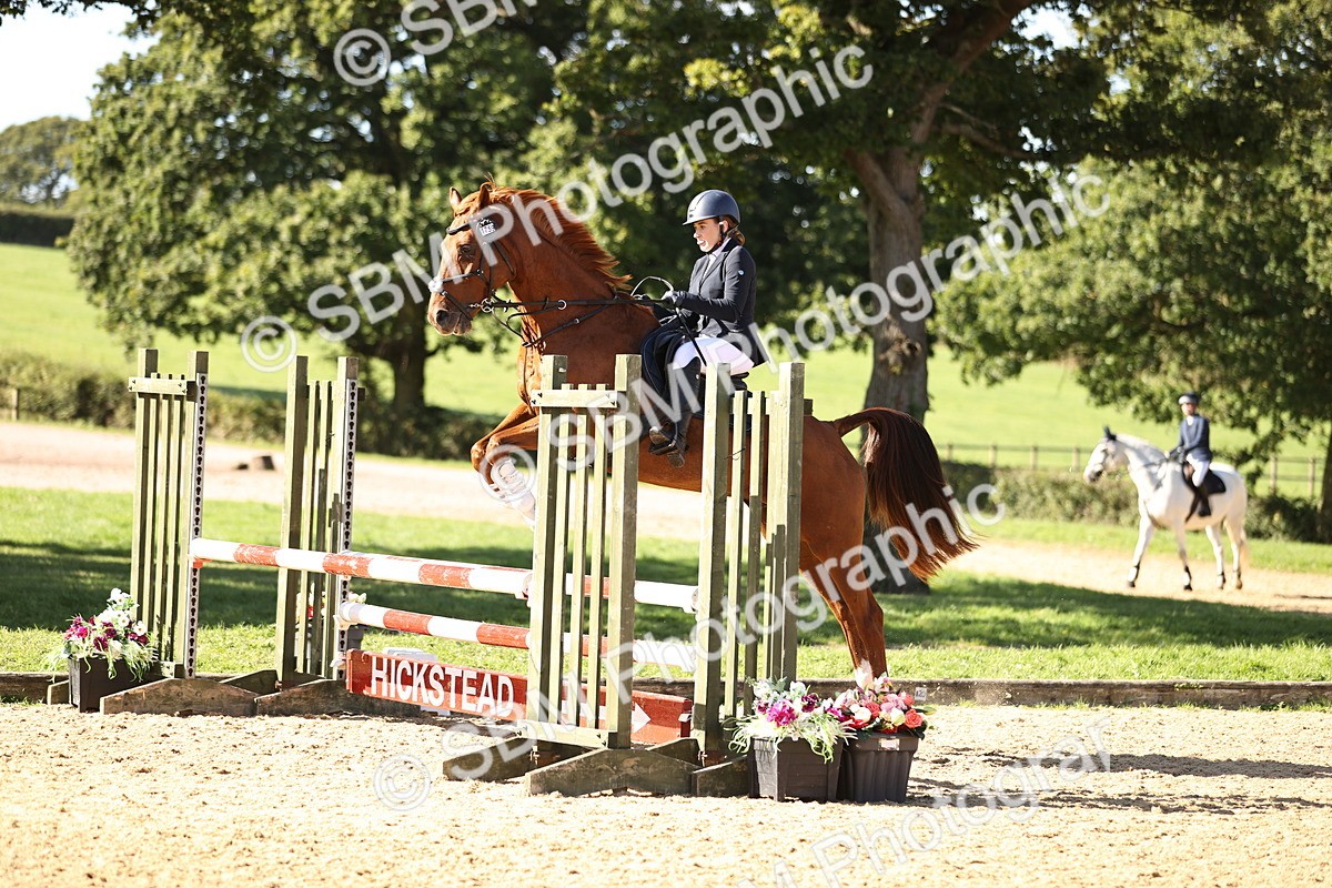 SBM_38265 - J39 - Senior 85cm Championship