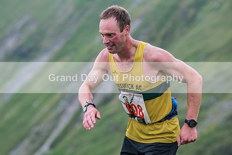 Kentmere-389 - Pete Bland Kentmere Horseshoe Fell Race Sunday 20th July 2025