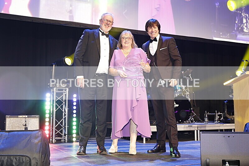 _09I0724 - The CYP Awards 2024