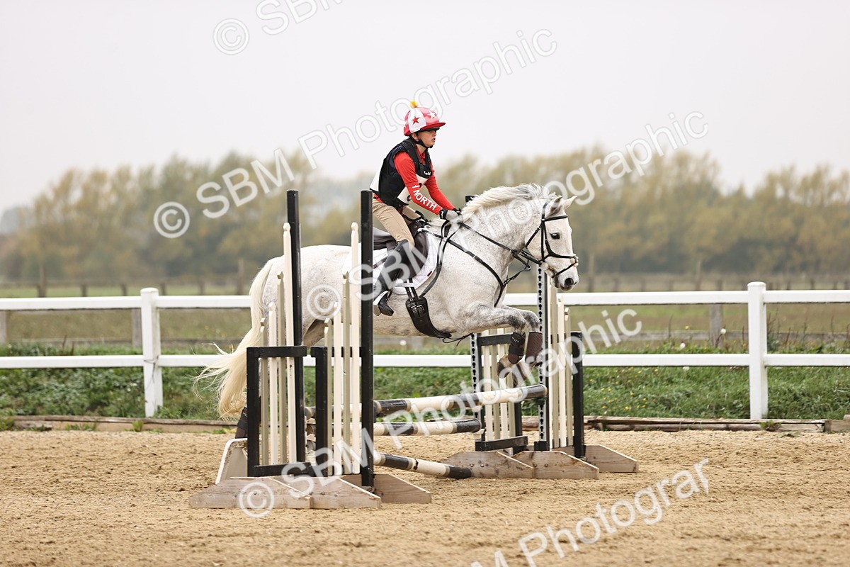 SBM_001408 - Class 1 - 70cm