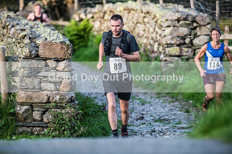Langstrath-680 - Langstrath Fell Race Wednesday 18th June 2025