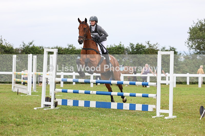 3E7A6809 - Class 7: PC90cm Regional Championship Qualifier Rnd 2 (A)