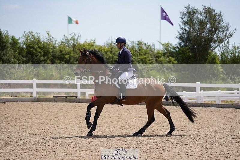 230528A-132038-07310 - Cls 33 95cm Amateur Quali