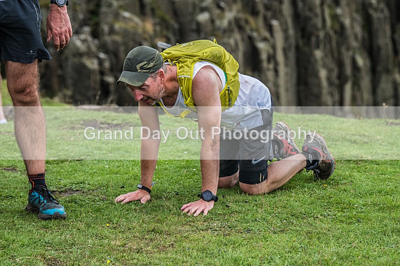 High Cup Nick-681 - Inov8 High Cup Nick Fell Race Sunday 28th August 2022