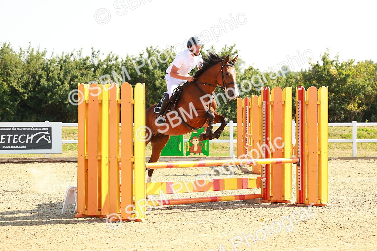 1I0A9967 - Class 1 - Clear Round