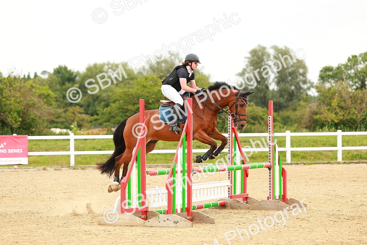 SBM_000713 - Class 2 - Senior British Novice - 90cm