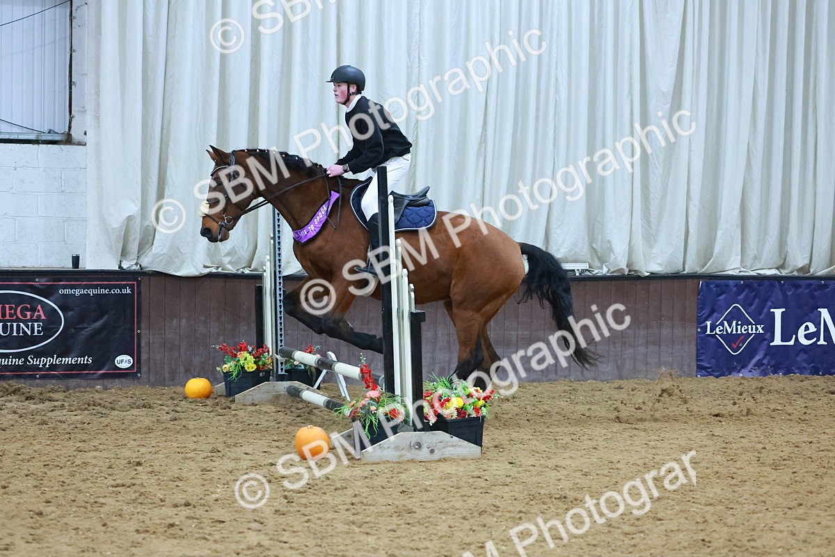 SBM_003620 - Class 4 - Pairs