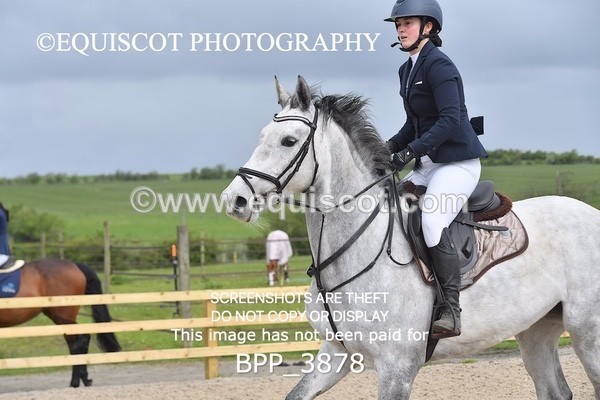 BPP_3878 - CLASS 1 Club/ Unaffiliated 70cms Open