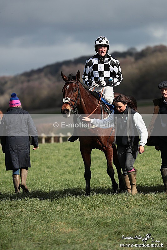 PtP 280226 468 - Kimblewick PtP Kingston Blount 28/02/26