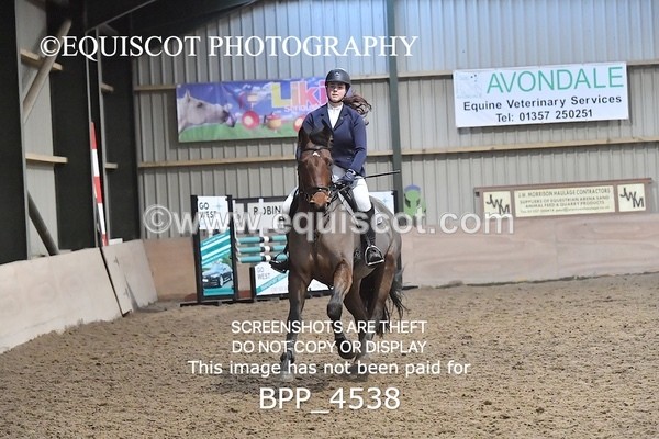 BPP_4538 - CLASS 5 70CM