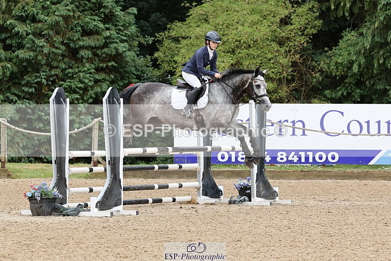 250705A-135531-15194 - Cls 36 Snr Discovery and 1m Open