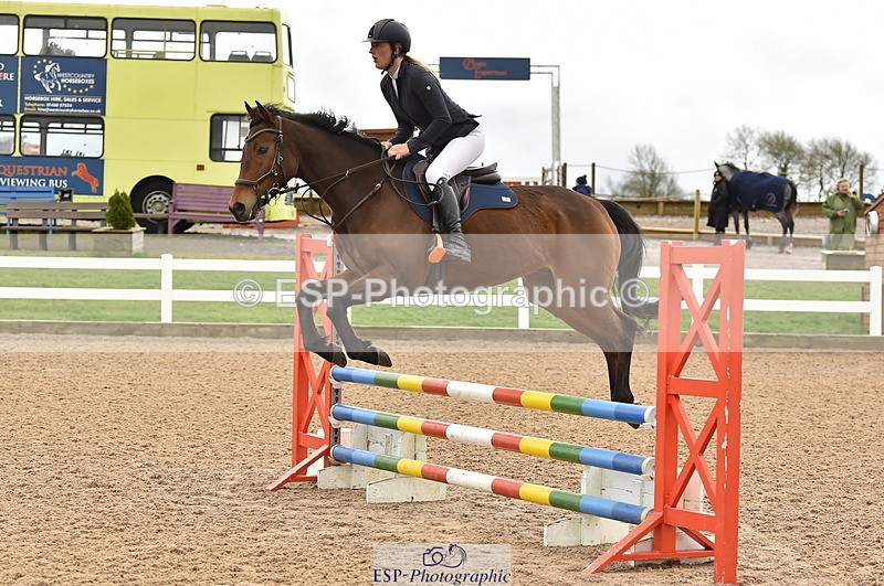 240403A-103236-00012 - Cls 1 British Novice and 90cm Open