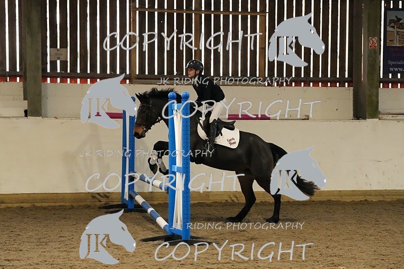 JKR02499 - Class 6 70cm