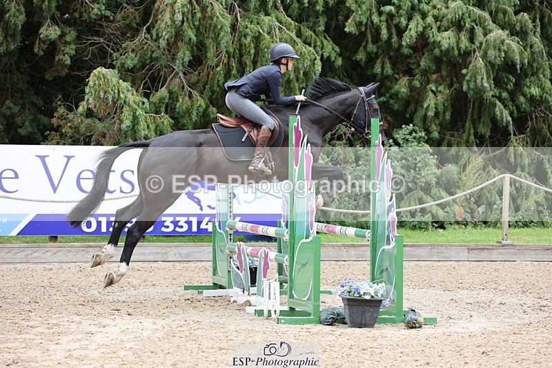 250705A-092927-13010 - Cls 32 85cm Amateur Qualifier