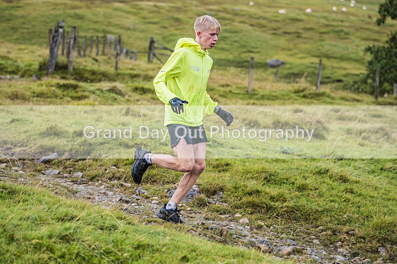 Westmorland-78 - Great Westmorland Trail Race (Junior & Senior Races) Saturday 13th September 2025
