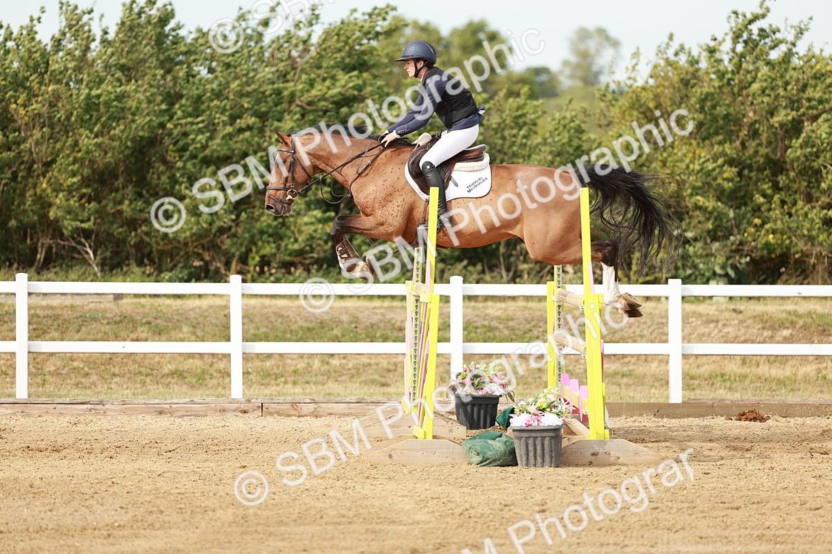 SBM_008526 - Class 5 - National B&C Handicap Championship Qualifier 1.25m 1.30m