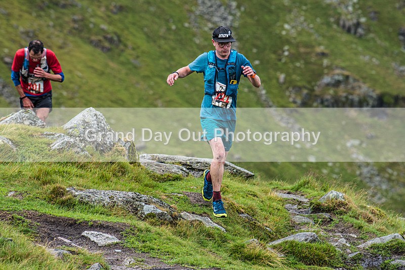 Kentmere-537 - Pete Bland Kentmere Horseshoe Fell Race Sunday 16th July 2023